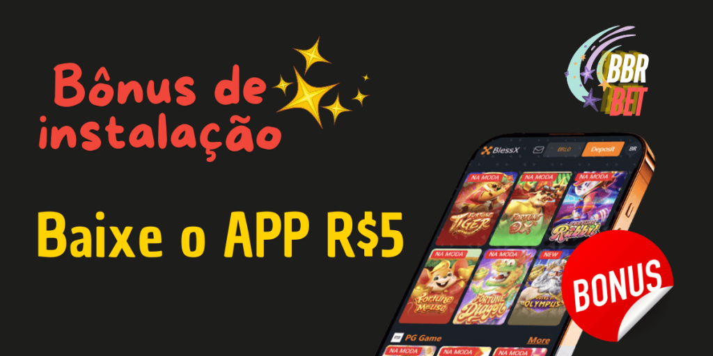 brazuca bet Bônus